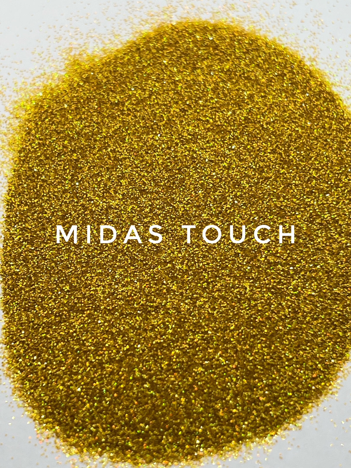 Midas Touch