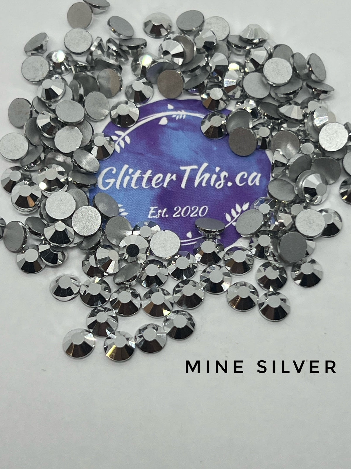 Mine Silver