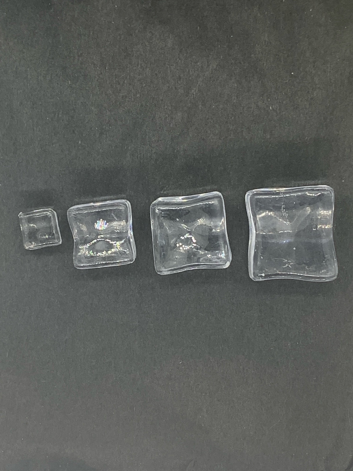 10mm Ice Cubes