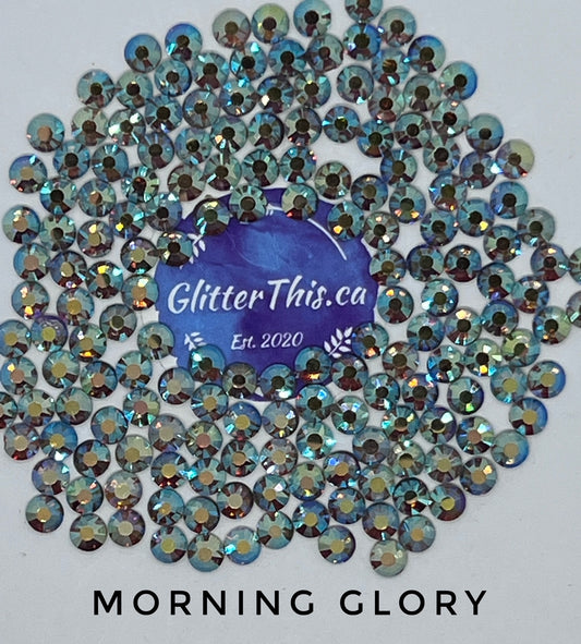 Morning Glory