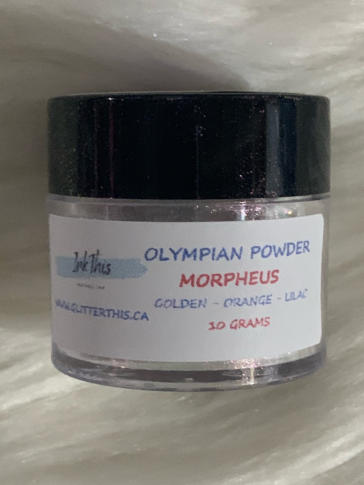 Morpheus - Olympian Chameleon Powder