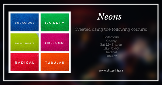 Neon Collection