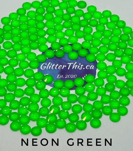 Neon Green