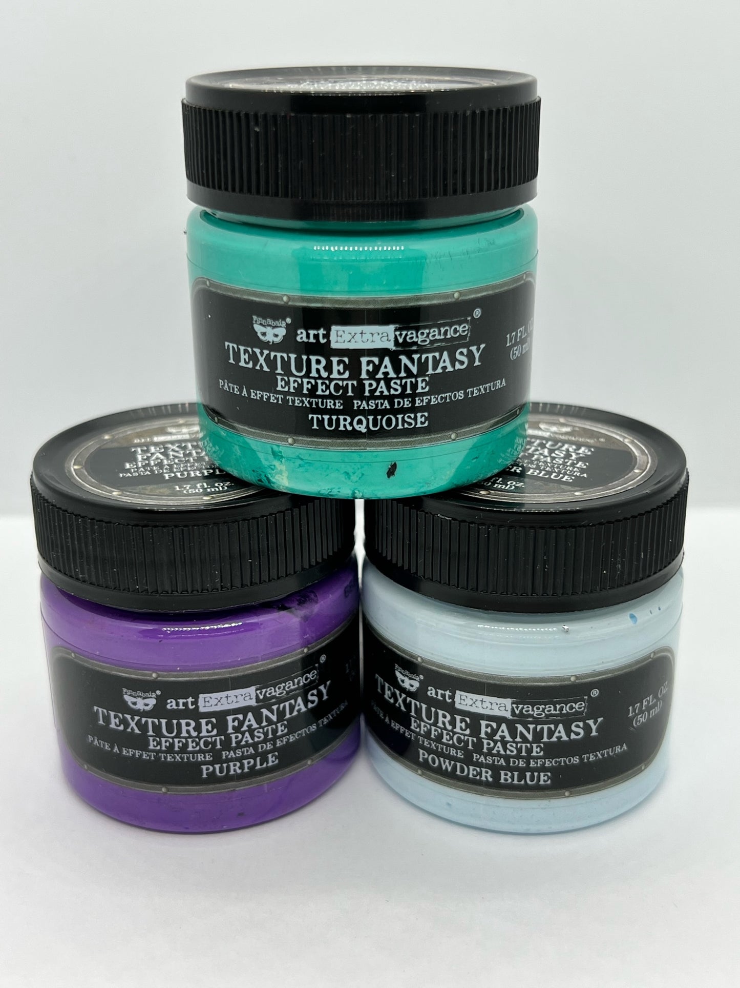 Northern Lights Effect Paste 3x50ml