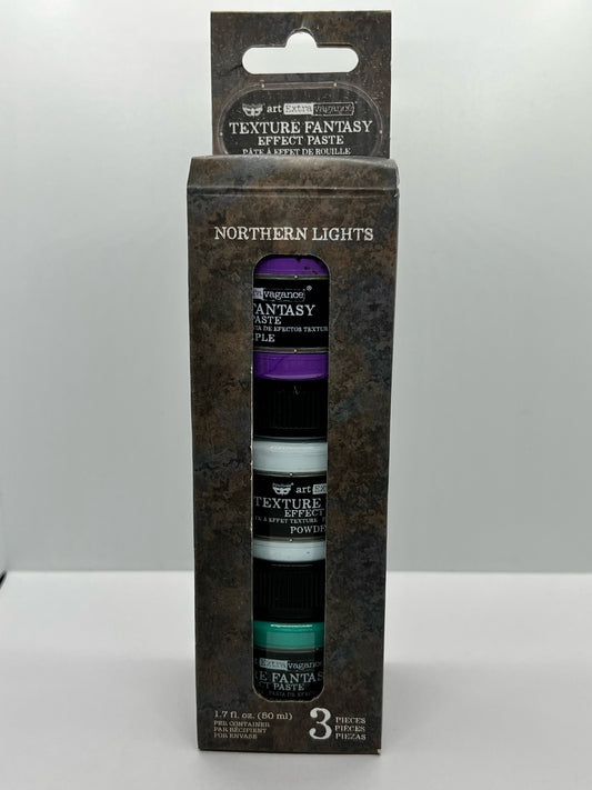 Northern Lights Effect Paste 3x50ml