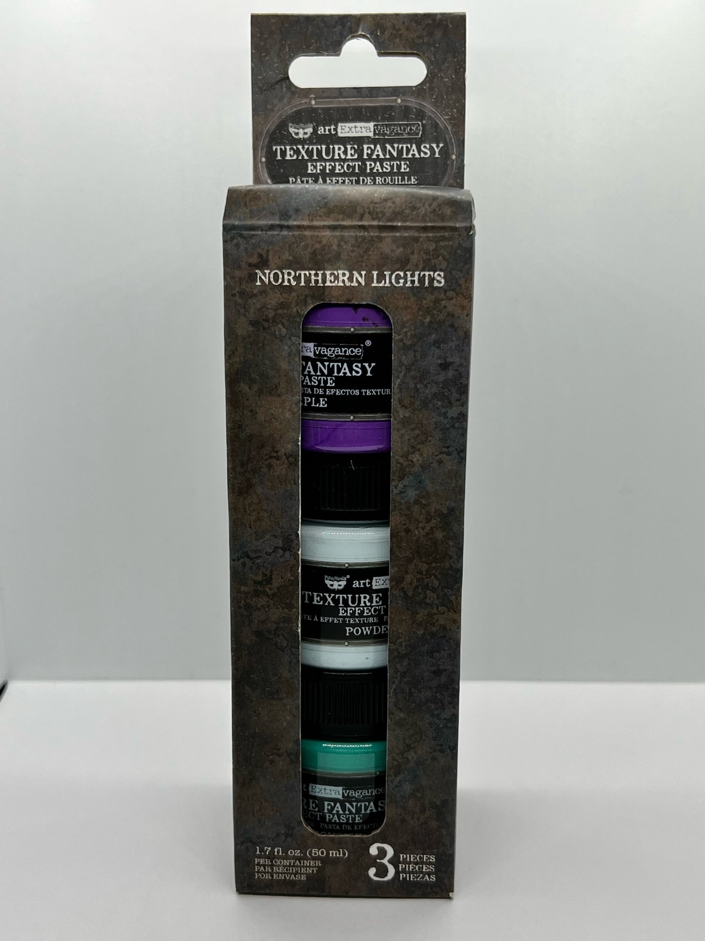 Northern Lights Effect Paste 3x50ml