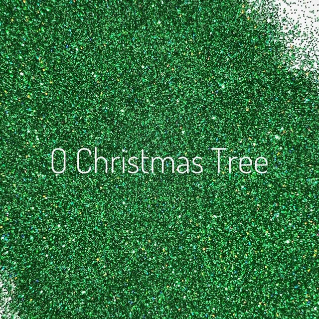 O Christmas Tree - 1/128