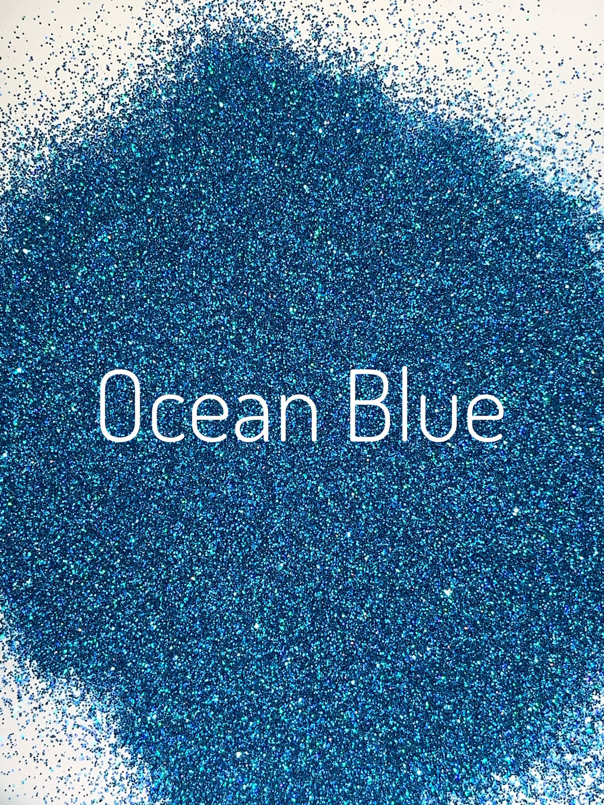 Ocean Blue - 1/128