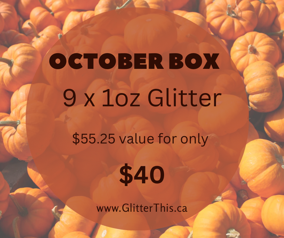 October Box