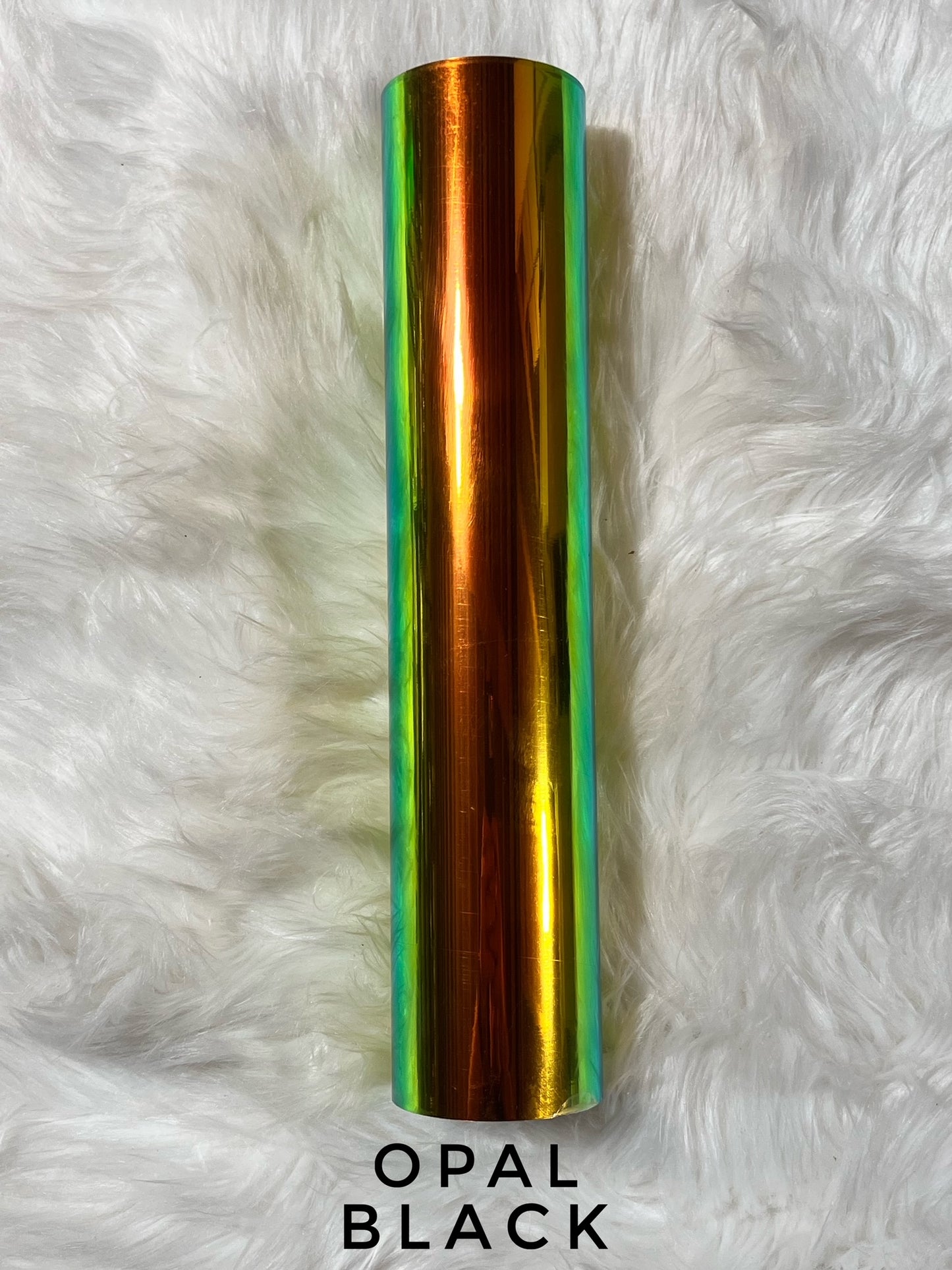 Opal - Black