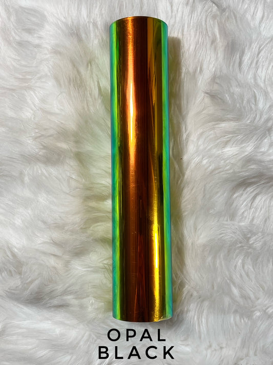 Opal - Black