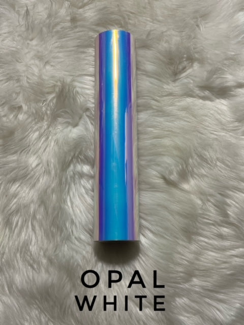 Opal - White