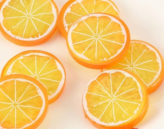 Orange Slice