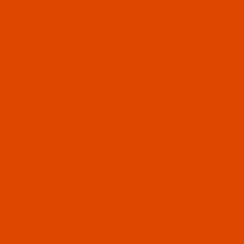 Orange - Oracal 651 Vinyl