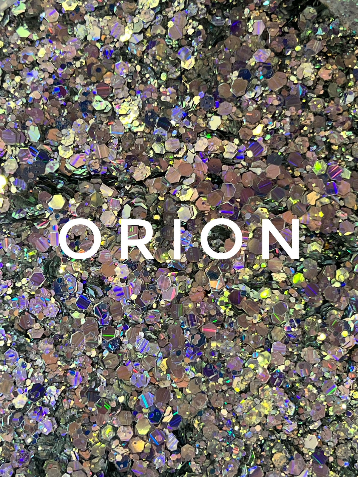 Orion - Chunky Mix