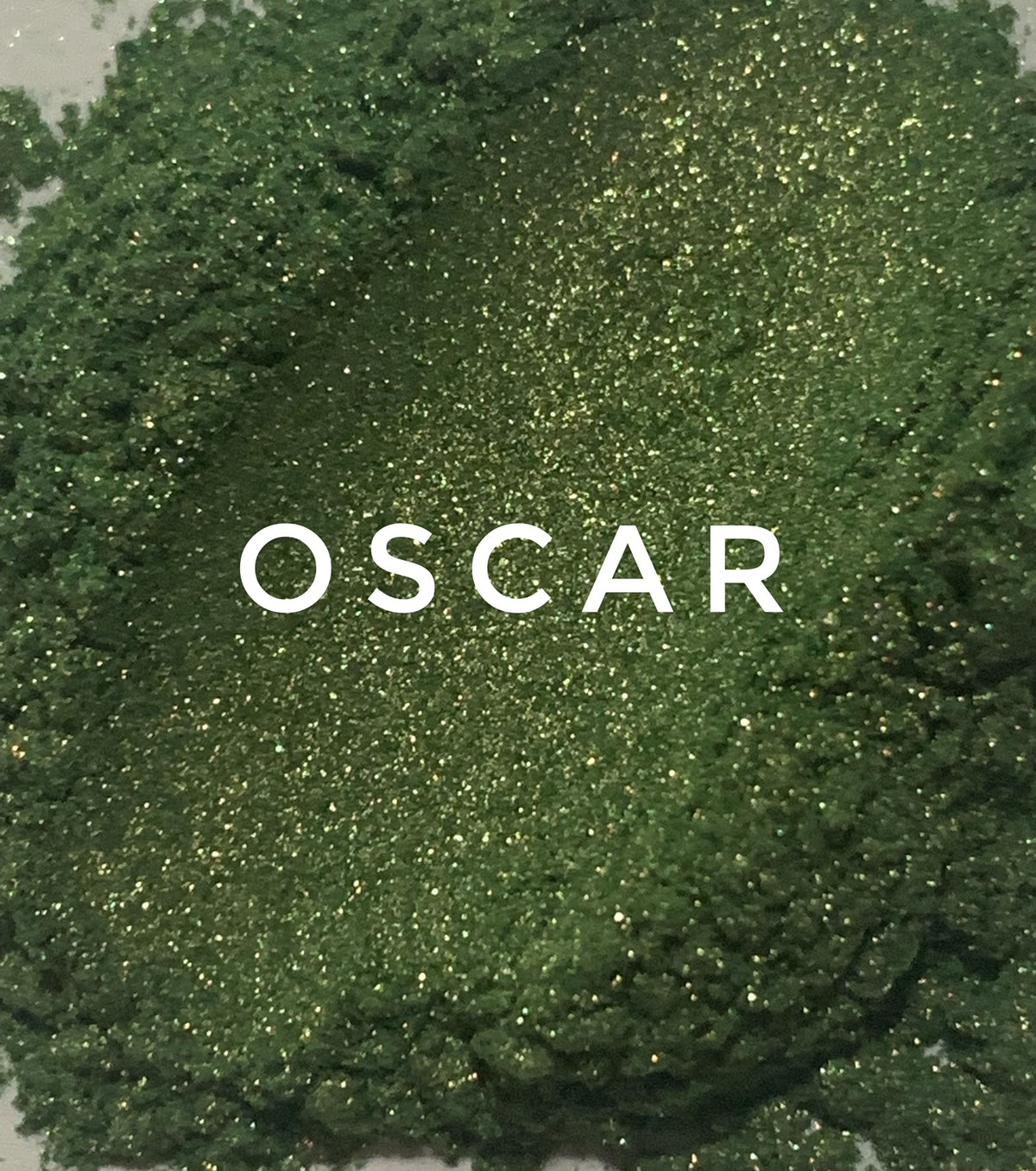 Oscar Pearl
