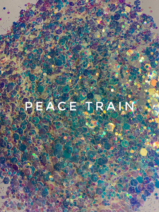 Peace Train