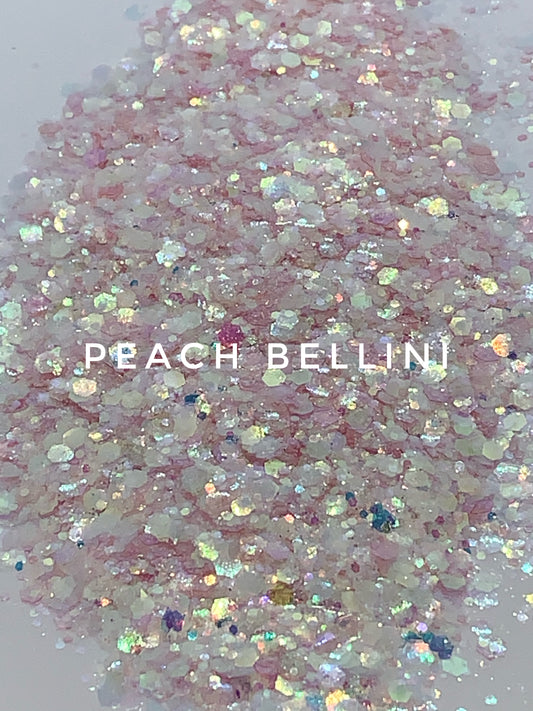 Peach Bellini