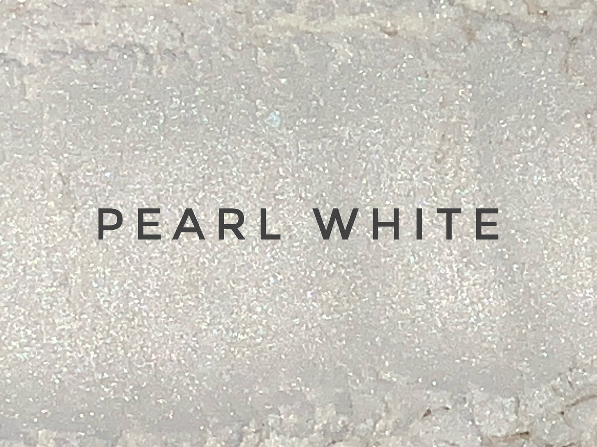 Pearl White - Pearl