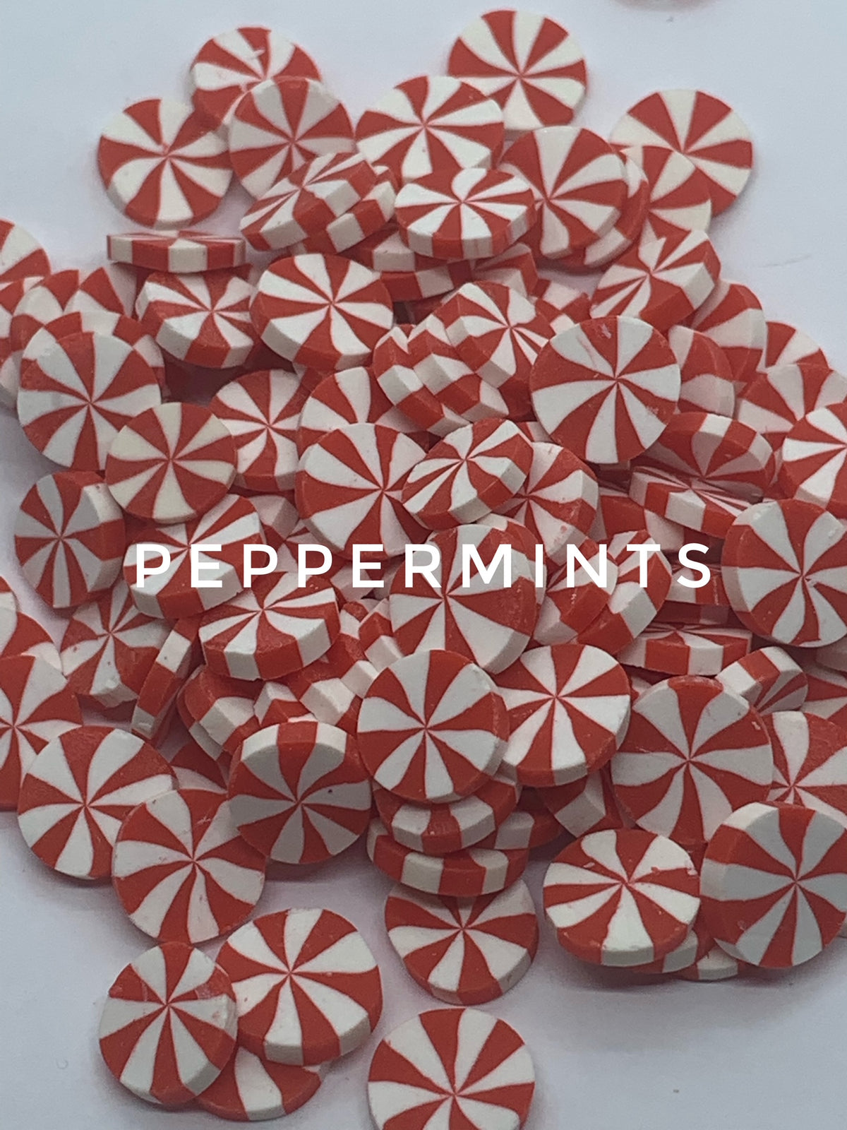 Peppermints