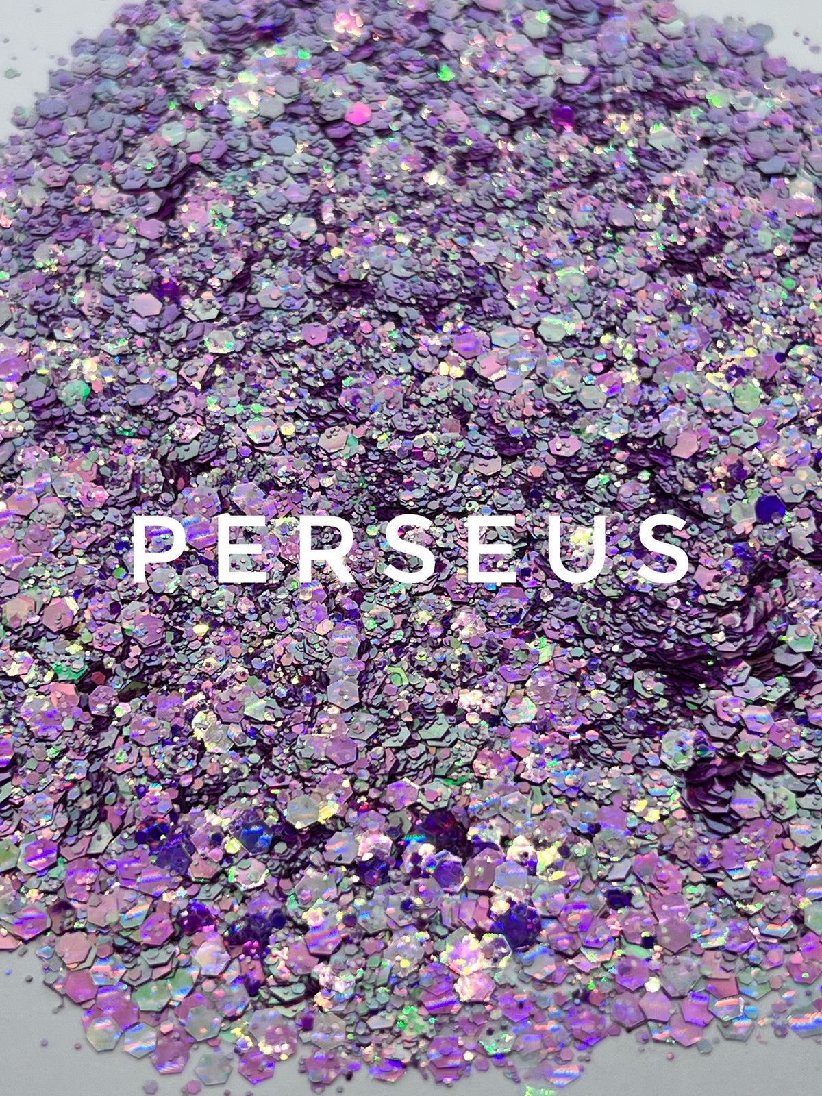 Perseus - Chunky Mix