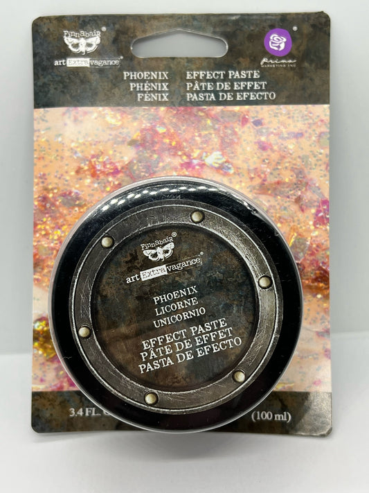 Phoenix Effect Paste 100ml