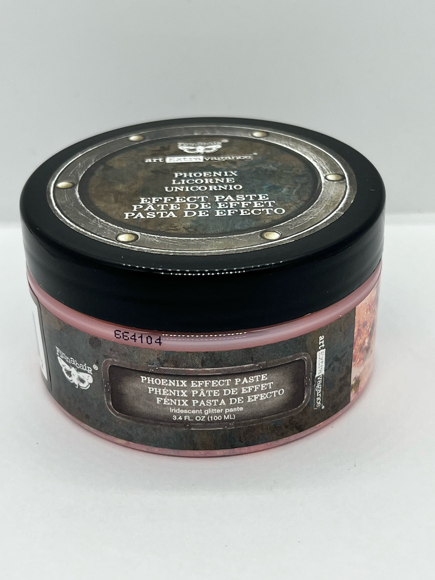 Phoenix Effect Paste 100ml