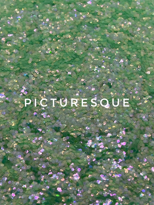 Picturesque