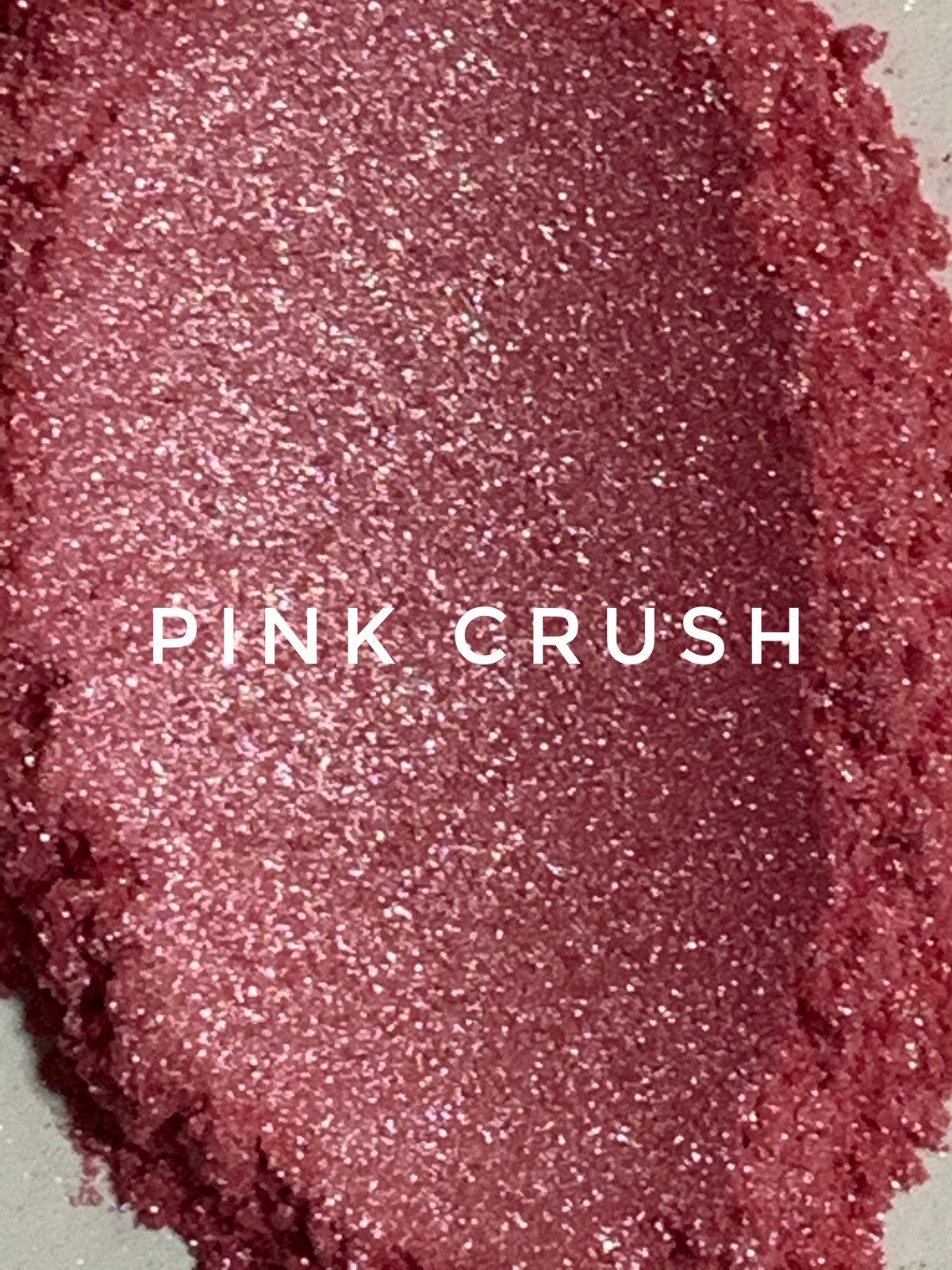 Pink Crush - Pearl