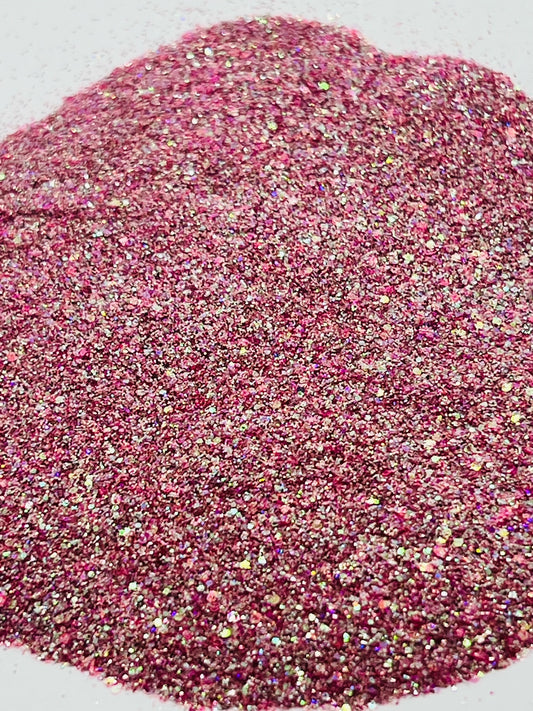 Limited Edition Pink