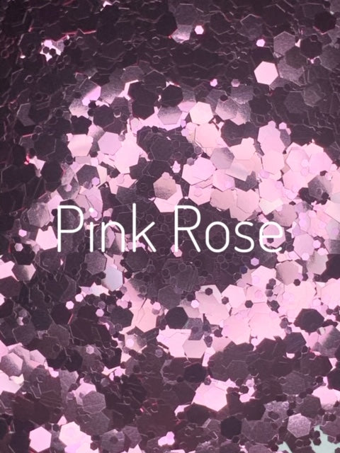Pink Rose