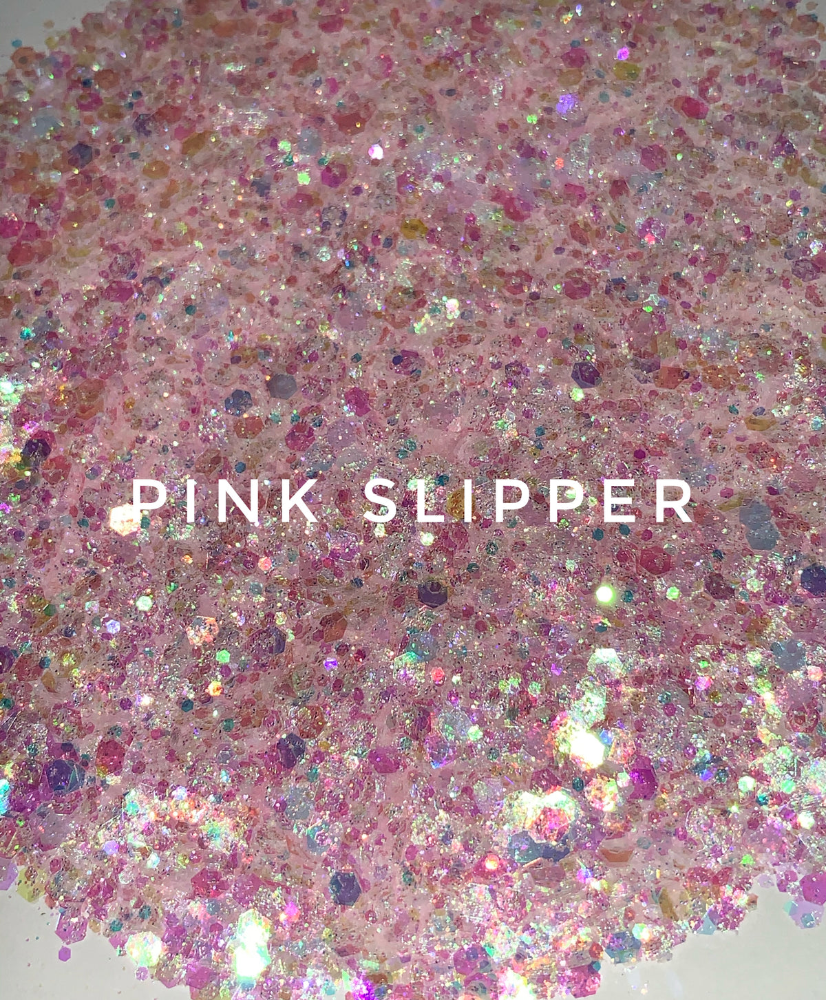 Pink Slipper