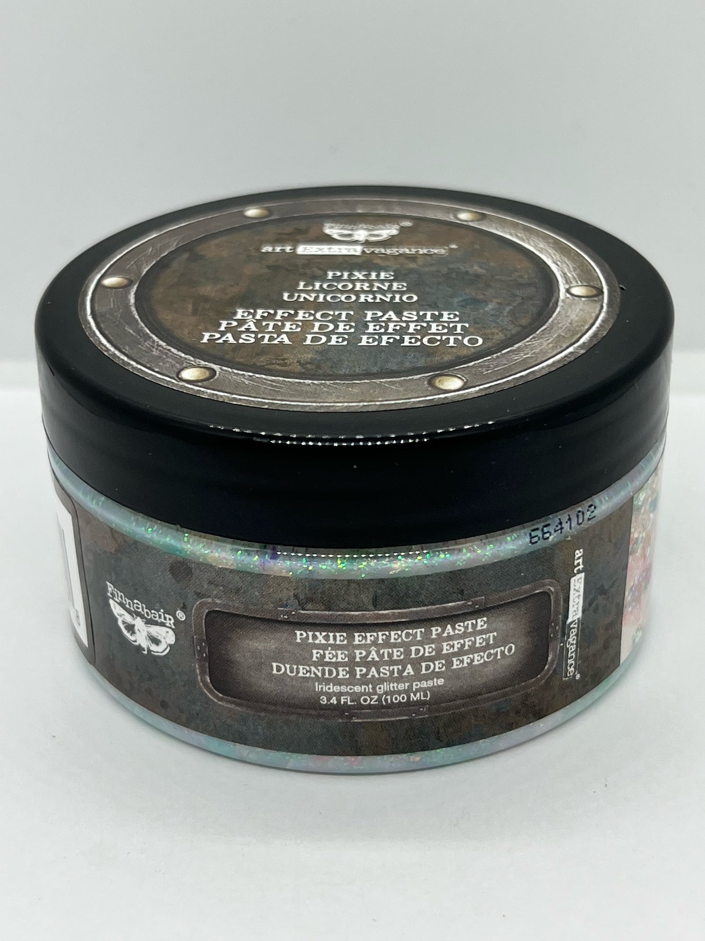 Pixie Effect Paste 100ml