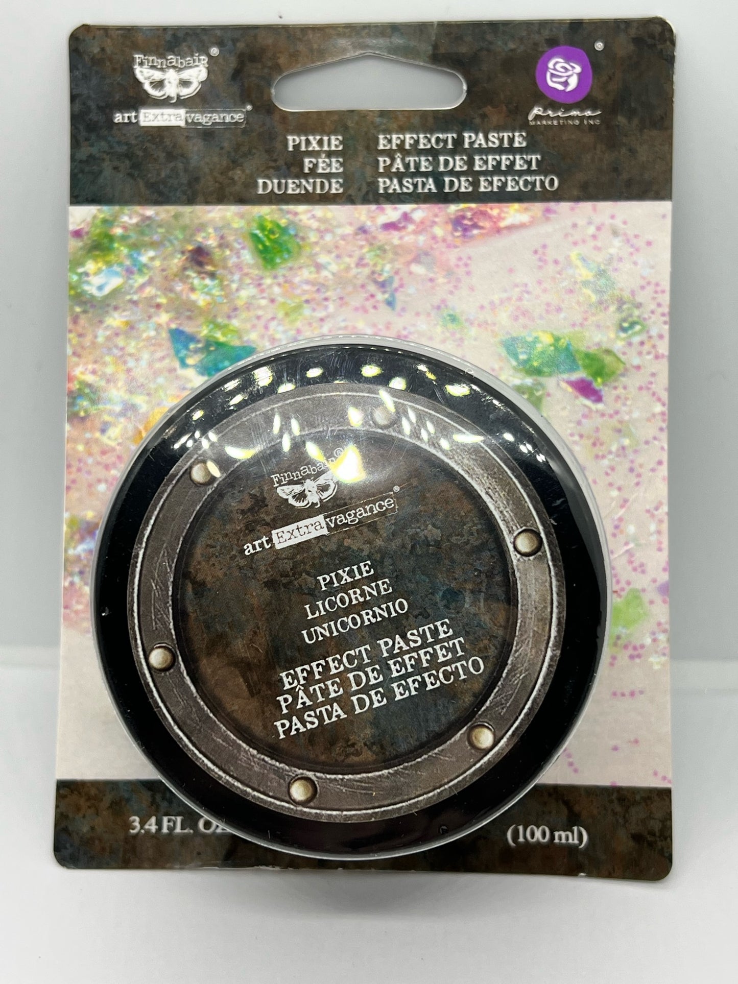 Pixie Effect Paste 100ml