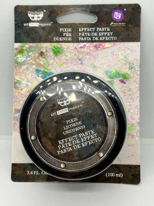 Pixie Effect Paste 100ml