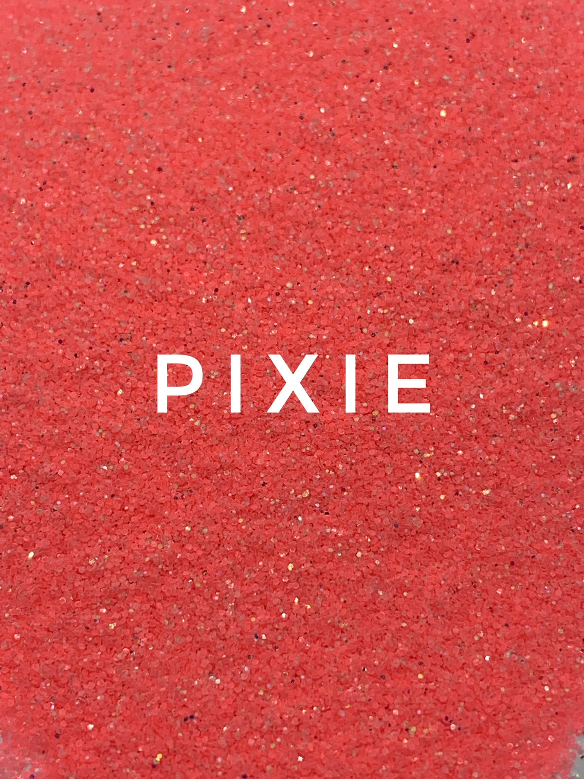 Pixie - Glow Glitter