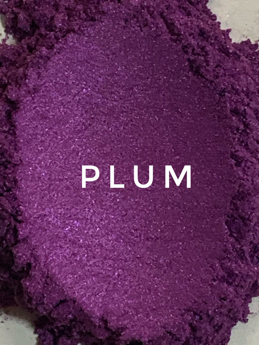 Plum - Pearl