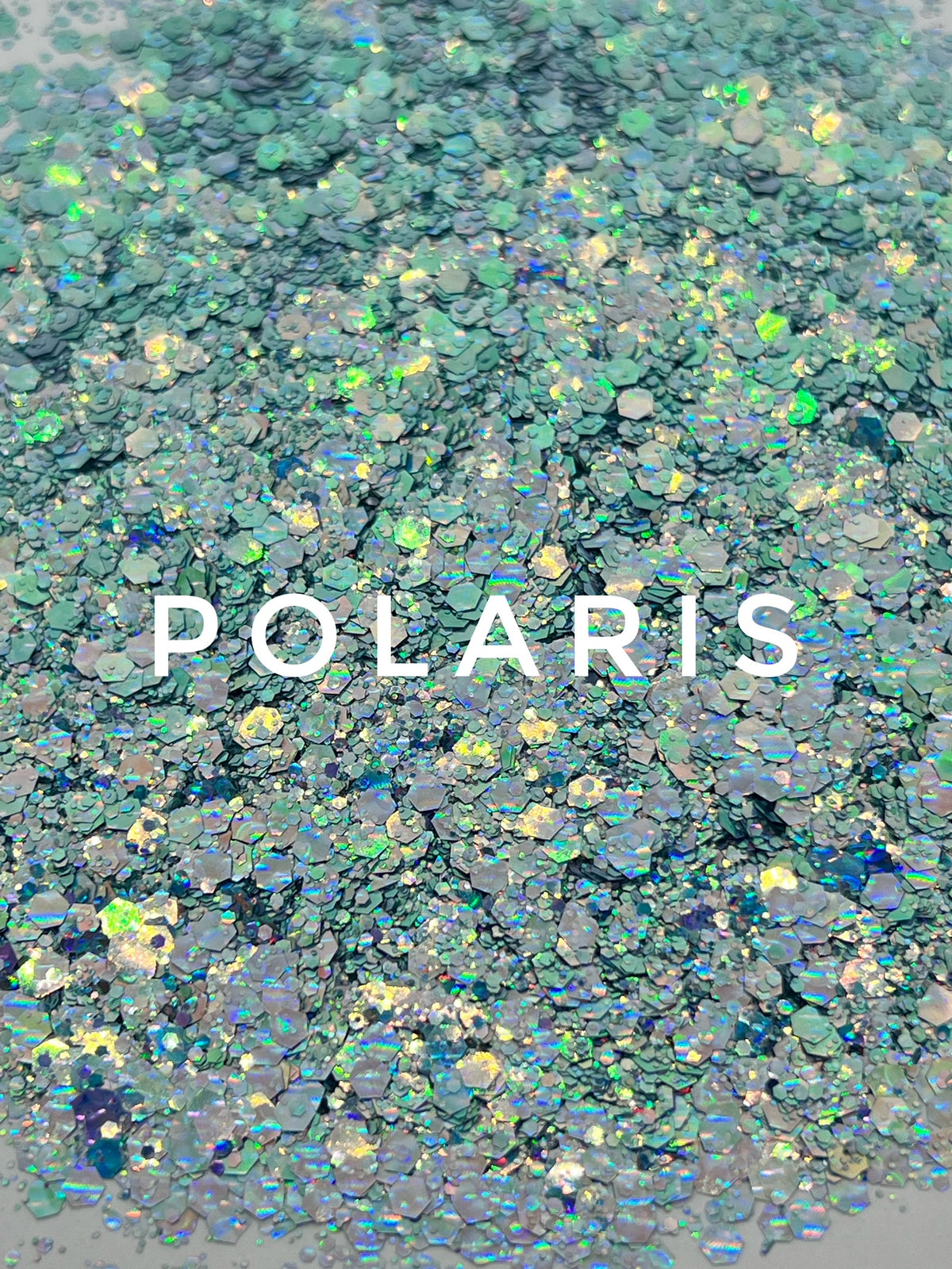 Polaris - Chunky Mix