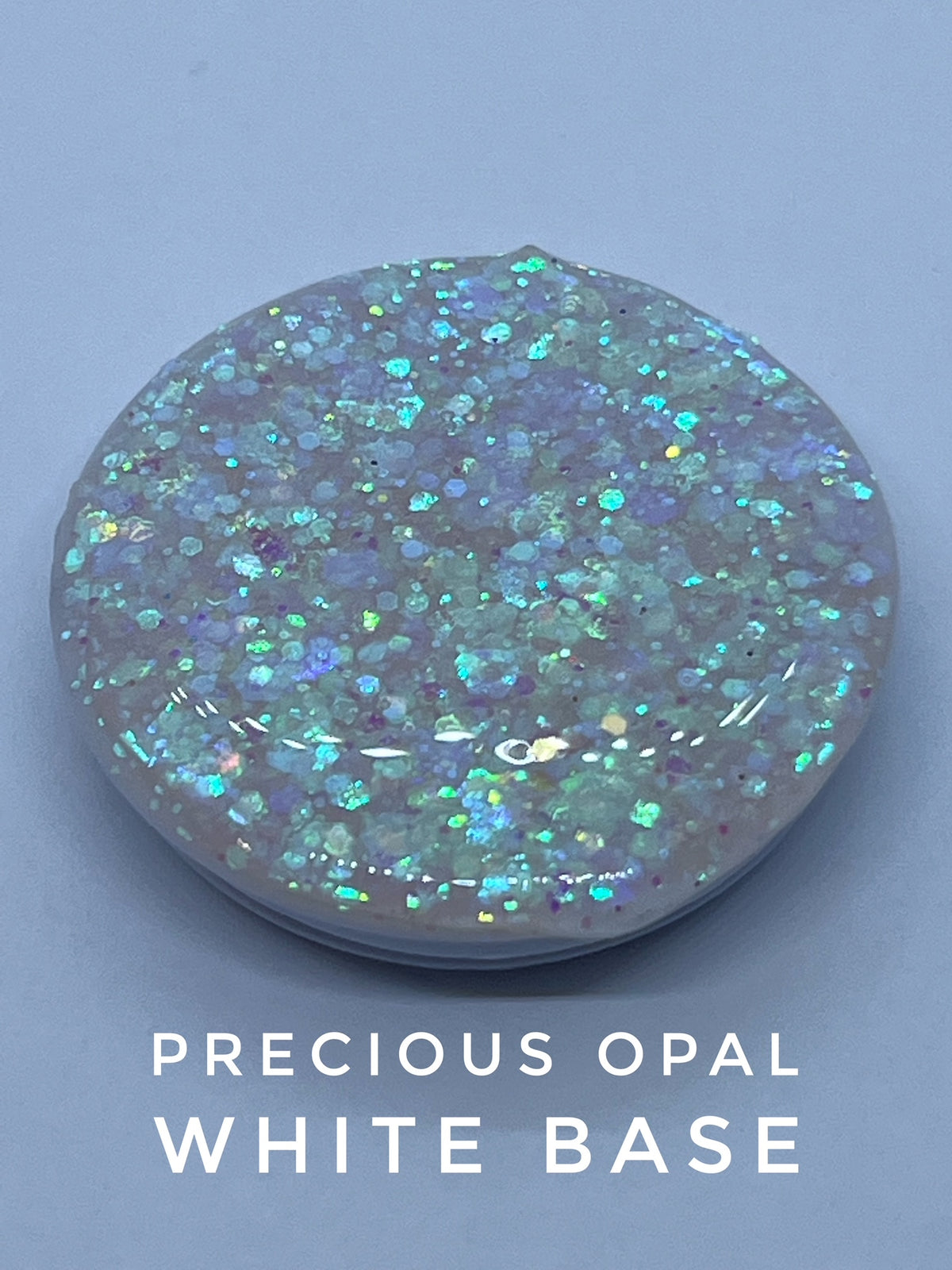 Precious Opal - Chunky Mix