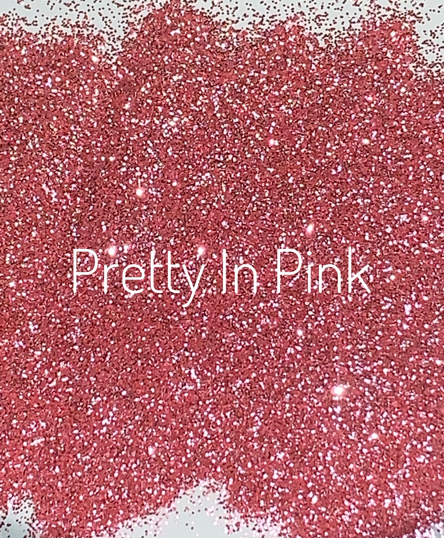 Pretty In Pink