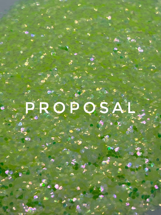Proposal