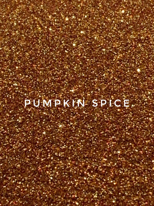 Pumpkin Spice