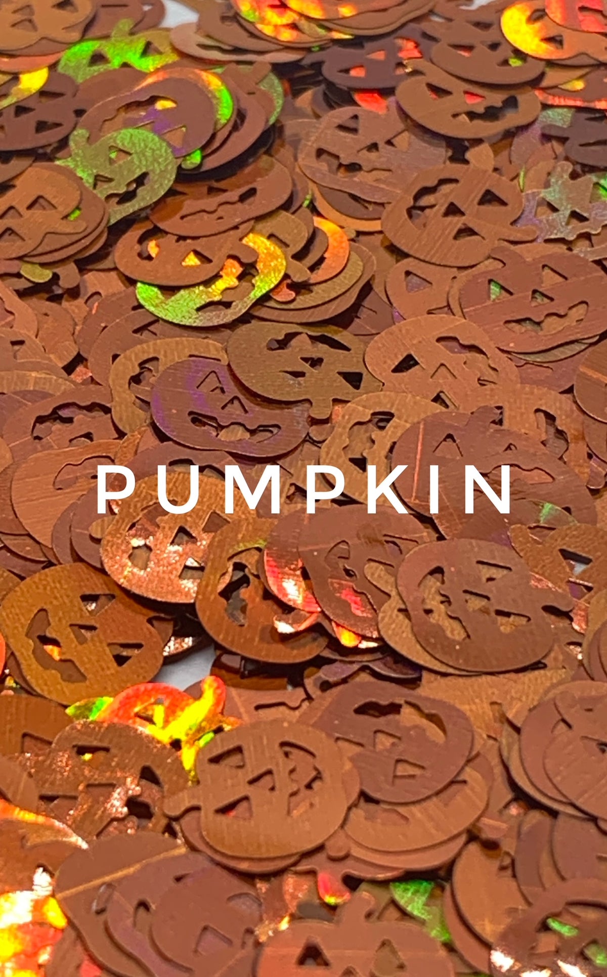 Pumpkin - Shape