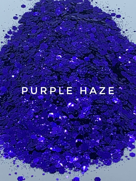 Purple Haze