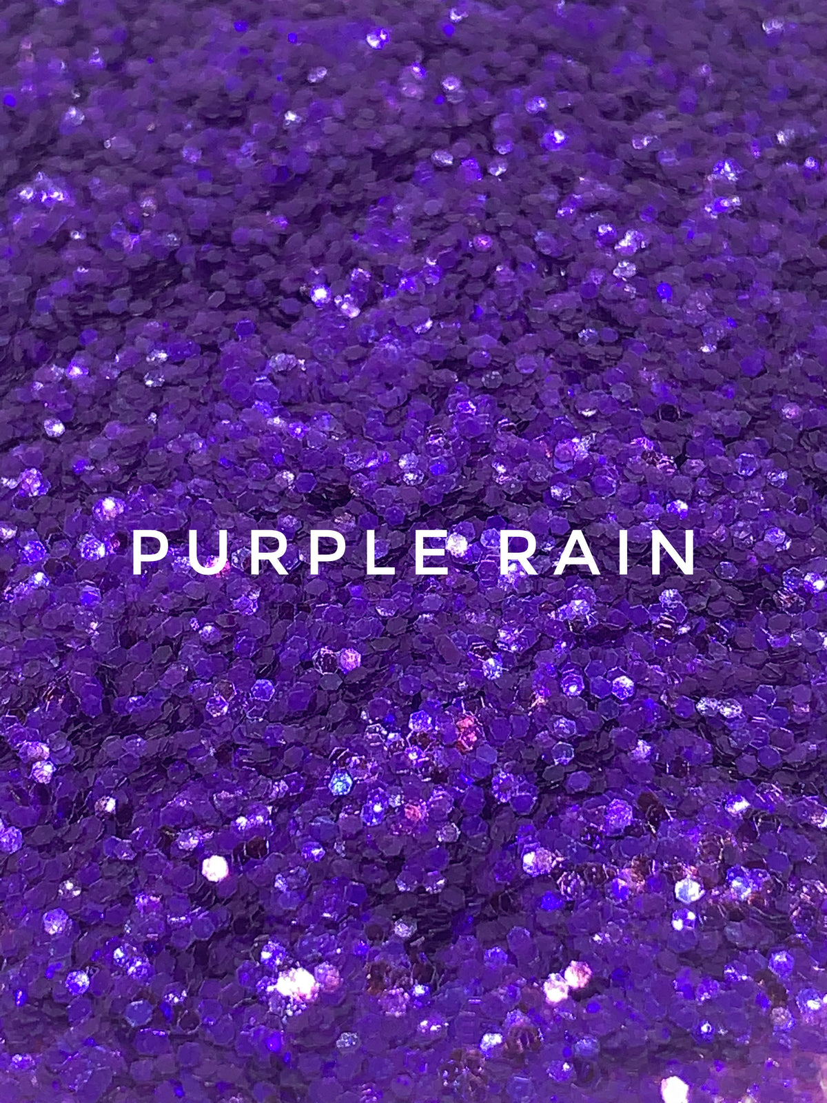 Purple Rain