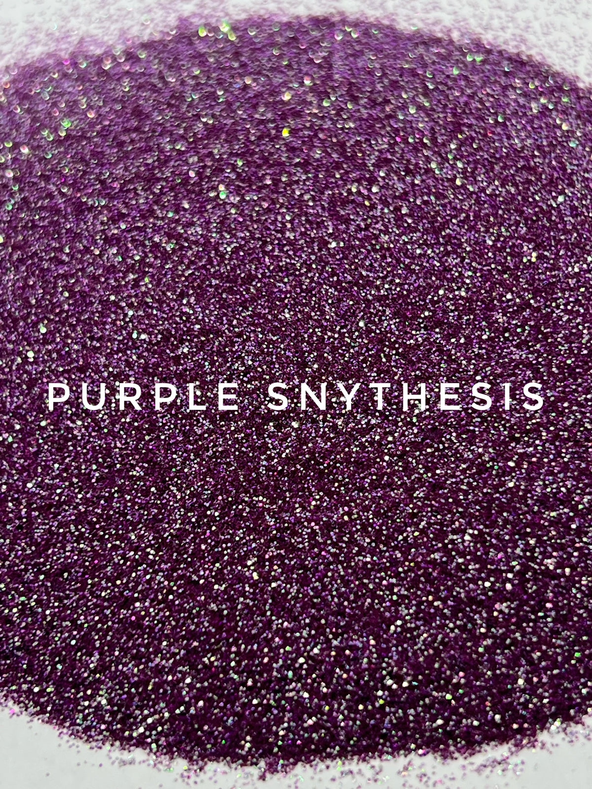 Purple Synthesis
