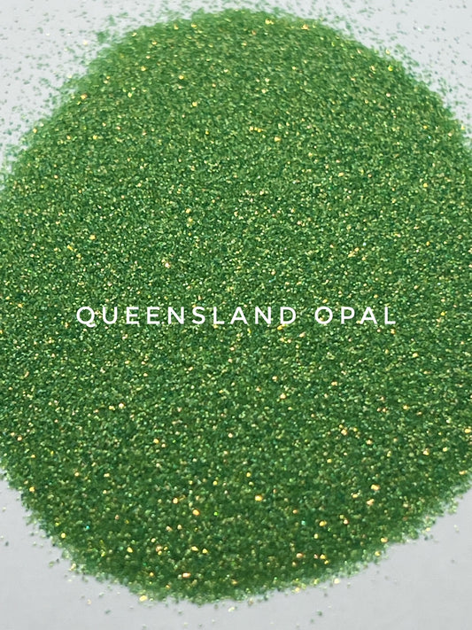 Queensland Opal - 1/128