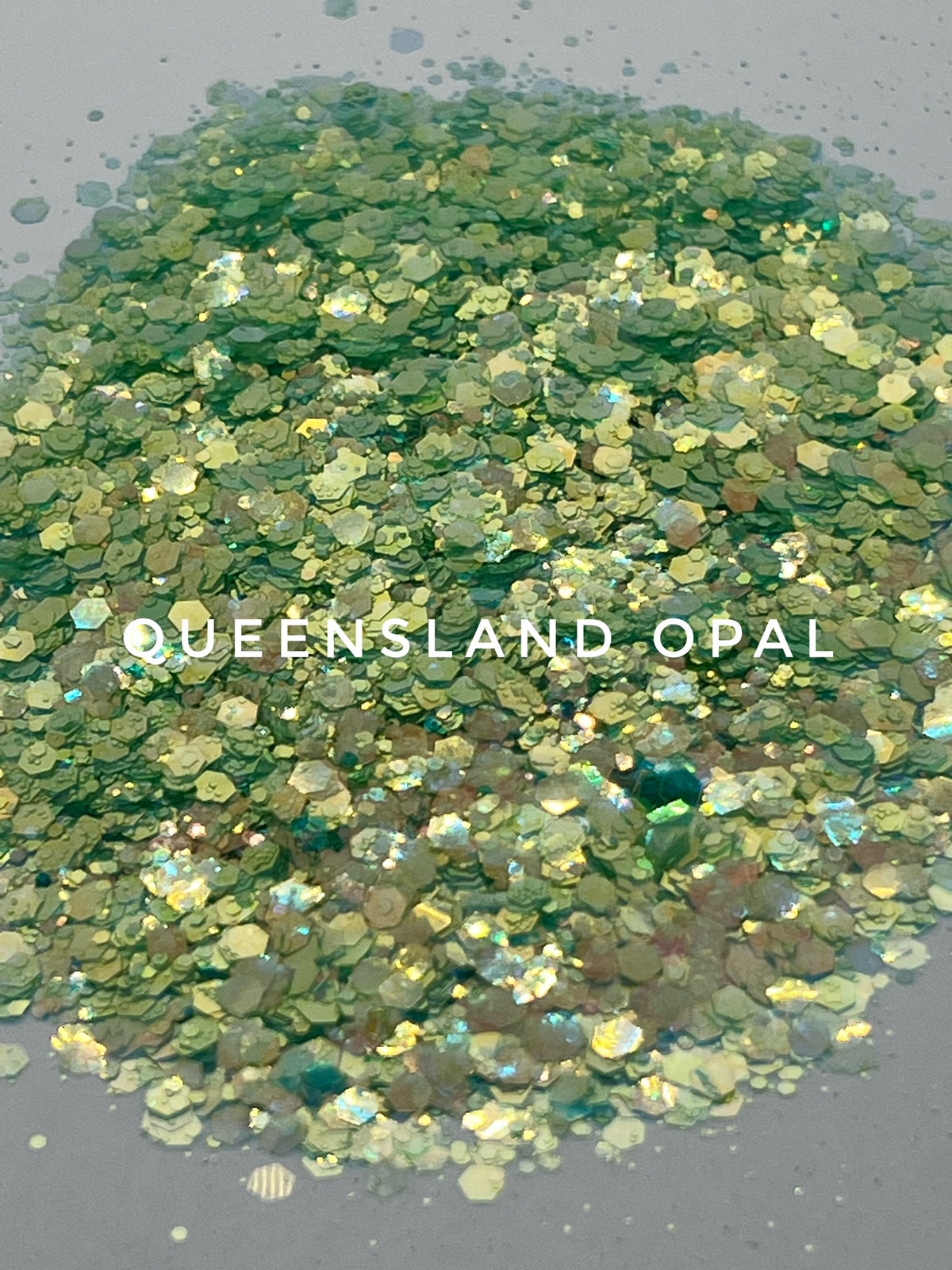 Queensland Opal - Chunky Mix
