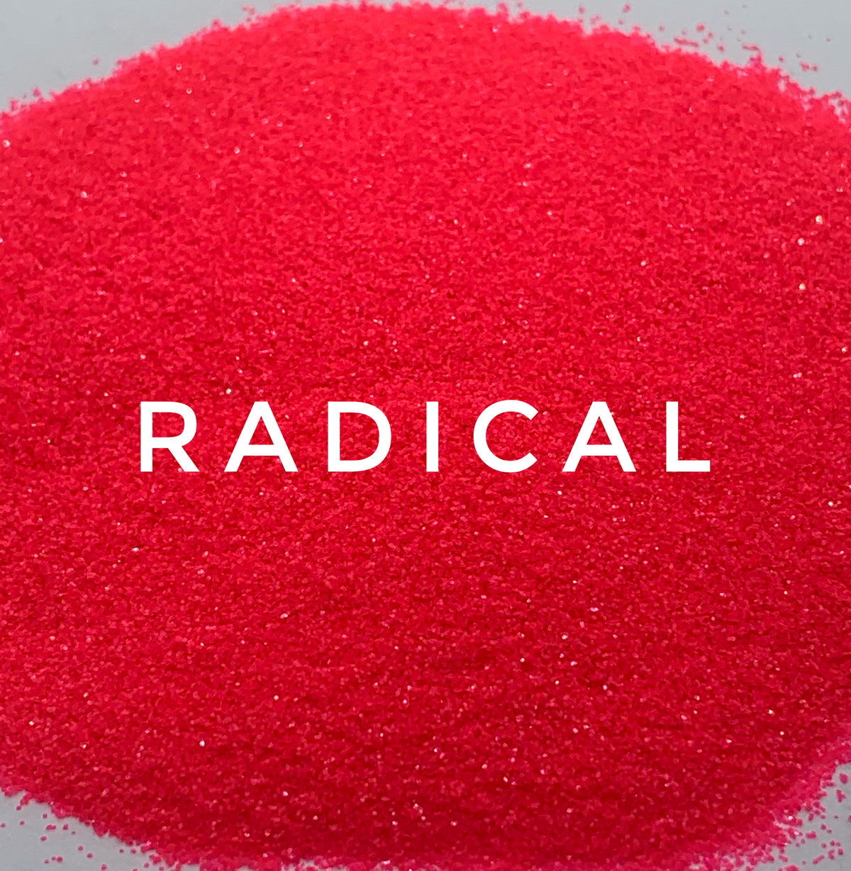 Radical - 1/128