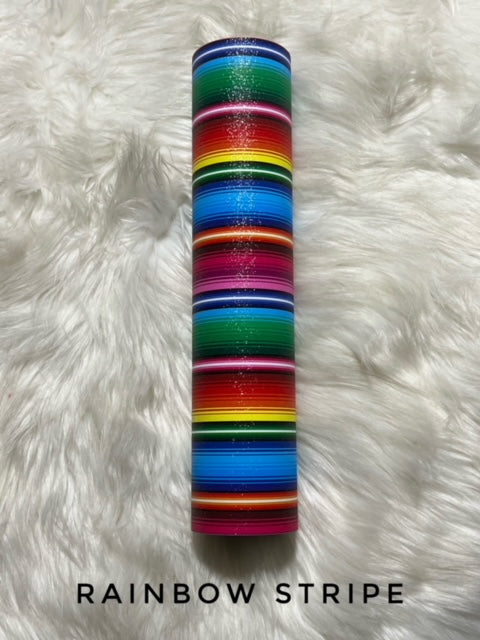 Rainbow - Stripe